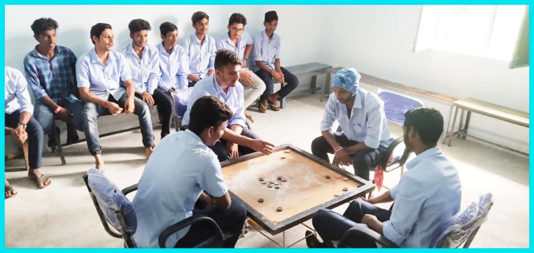 Welcome to Muduganthi Suryamma College of Education, Asifabad