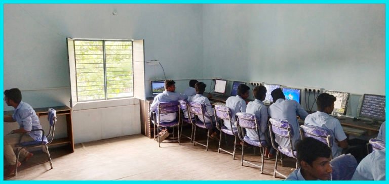 Welcome to Muduganthi Suryamma College of Education, Asifabad