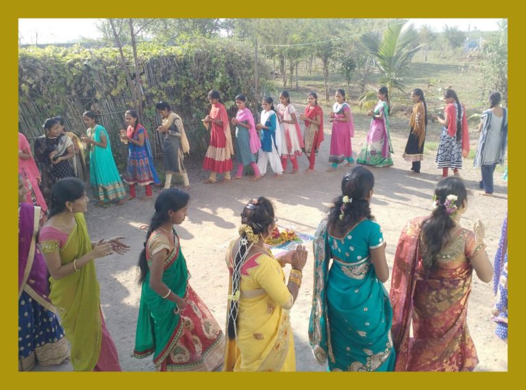 Welcome to Muduganthi Suryamma College of Education, Asifabad